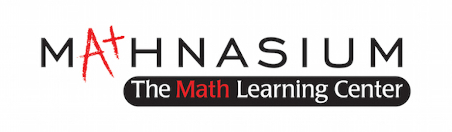 Mathnasium of Beachwood logo